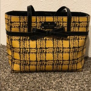 Kate Spade Bag NWOT